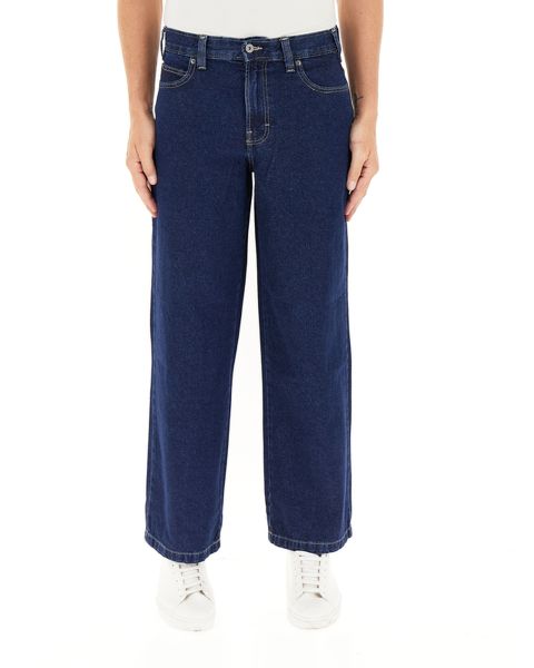 Jeans wide leg