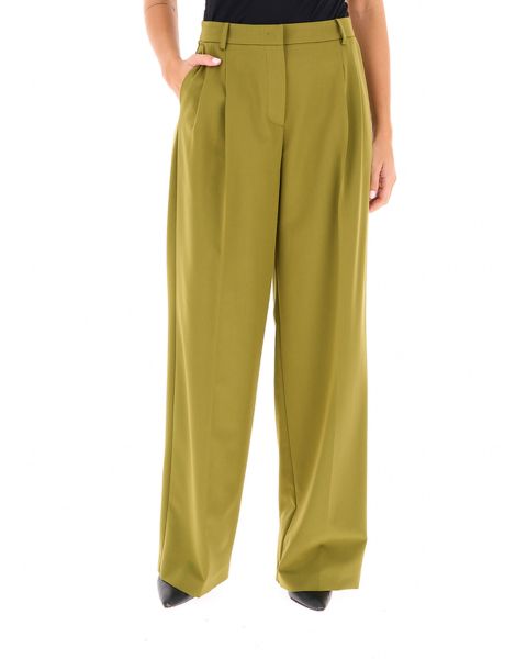 Pantalone a palazzo