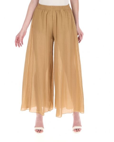 Pantalone a palazzo