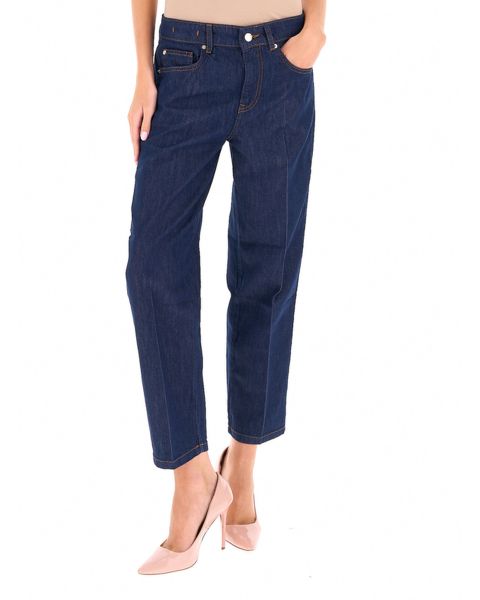 Jeans boyfriend