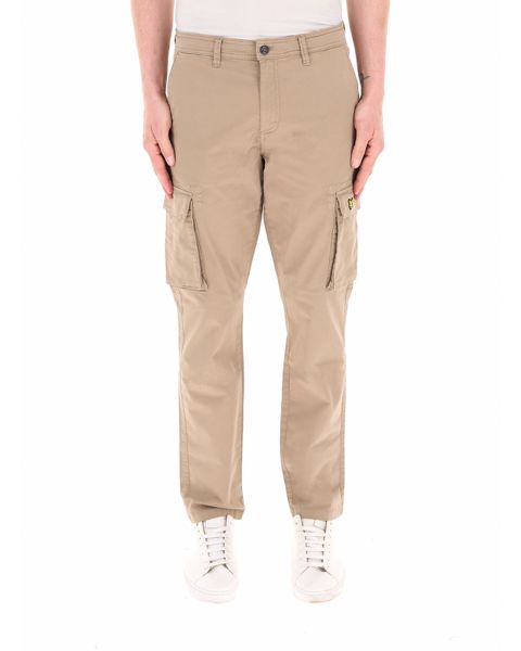 Pantalone cargo