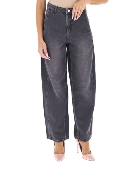 Jeans balloon