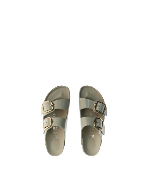 Ciabatte Arizona Big Buckle