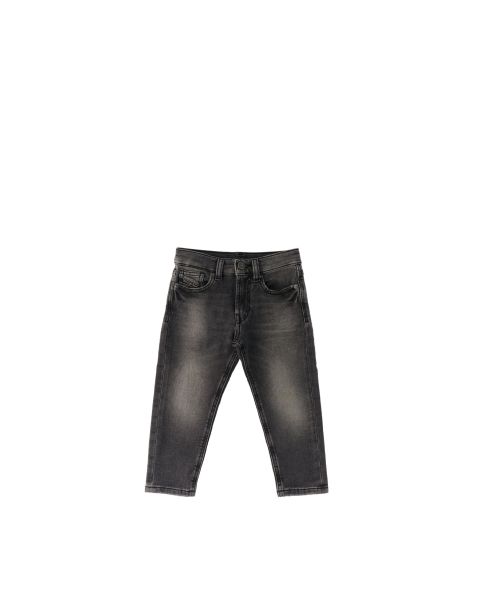 Jeans straight leg