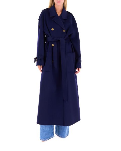 Cappotto in lana
