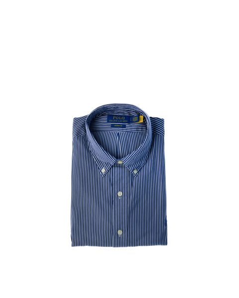 Camicia button down