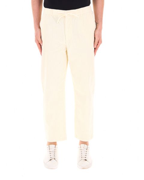 Pantalone in velluto