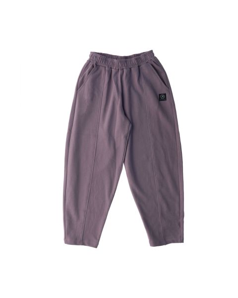 Pantalone garzato