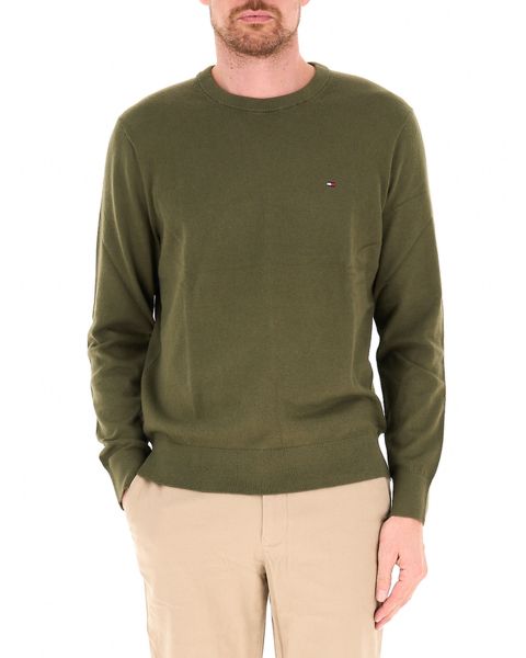 Maglione girocollo