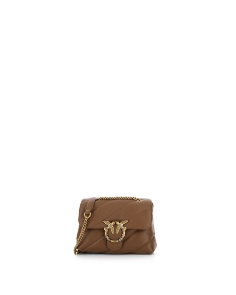 Borsa in pelle