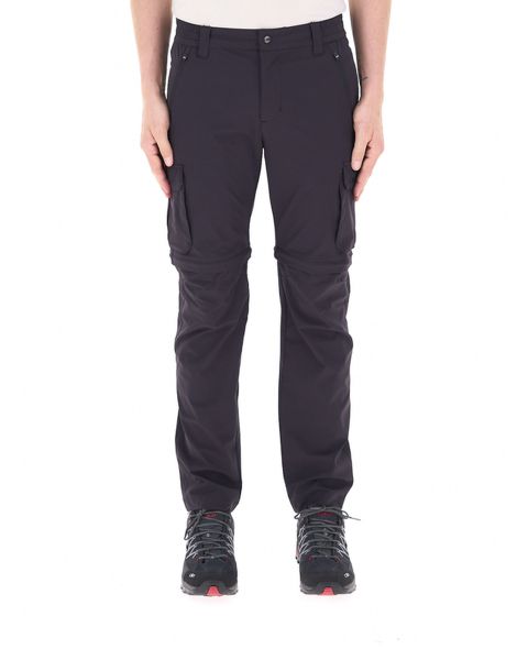 Pantalone Zip-off