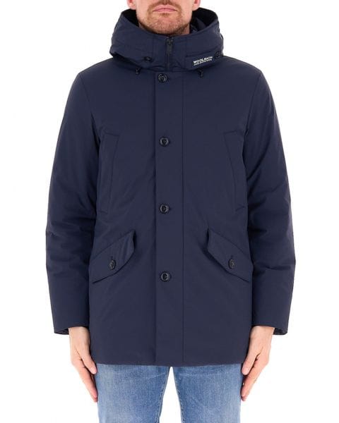 Parka Stretch