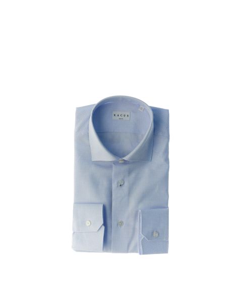 Camicia in cotone