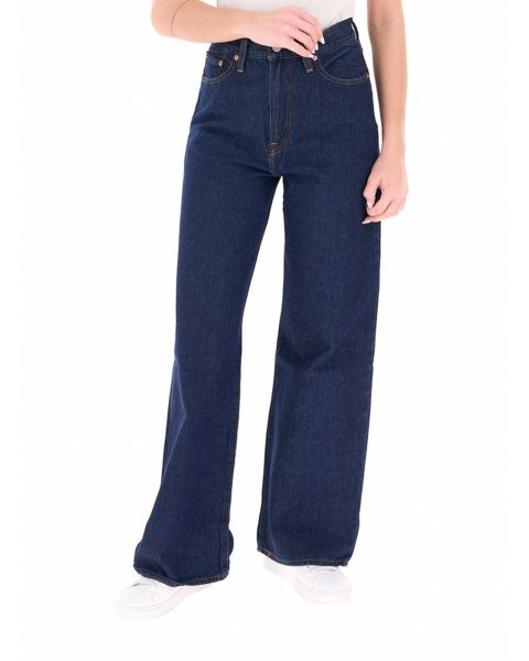 Jeans Ribcage