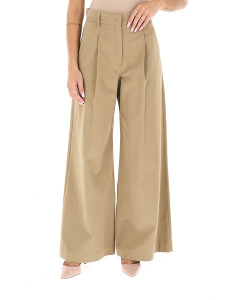 Pantalone a palazzo