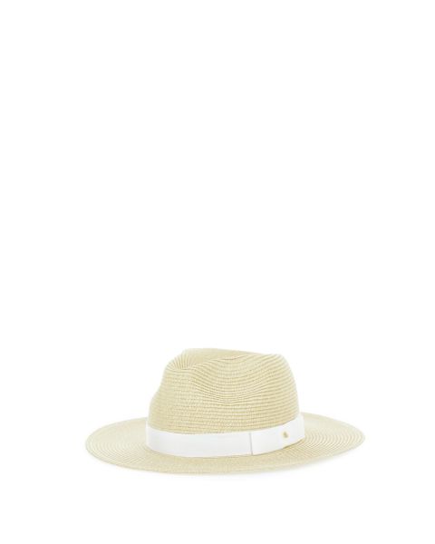 Cappello con tesa