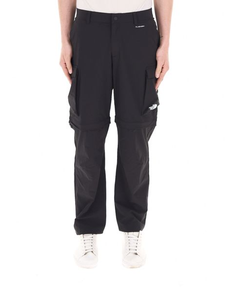 Pantalone cargo tecnico