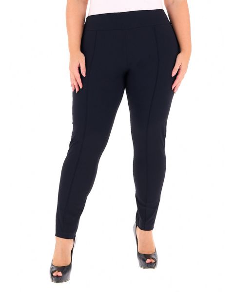 Leggings tessuto tecnico