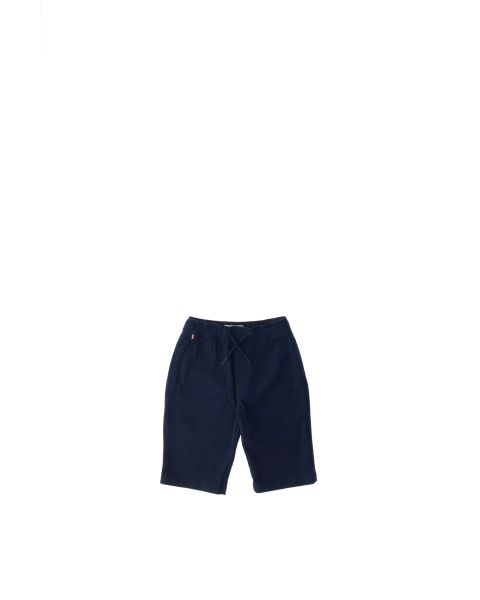 Pantalone misto viscosa