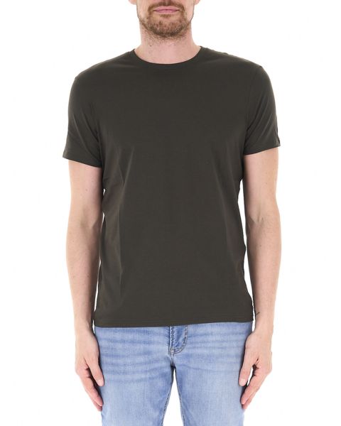 T-shirt girocollo