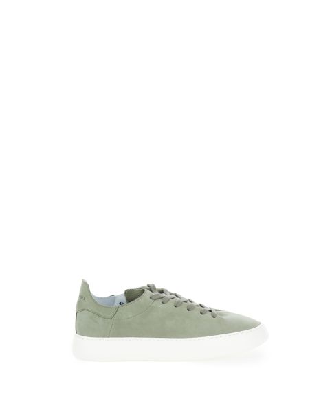 Sneakers in pelle