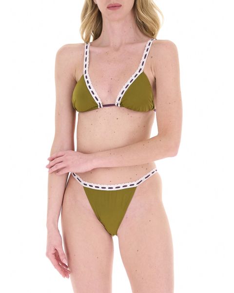 Bikini a triangolo