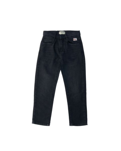 Jeans straight