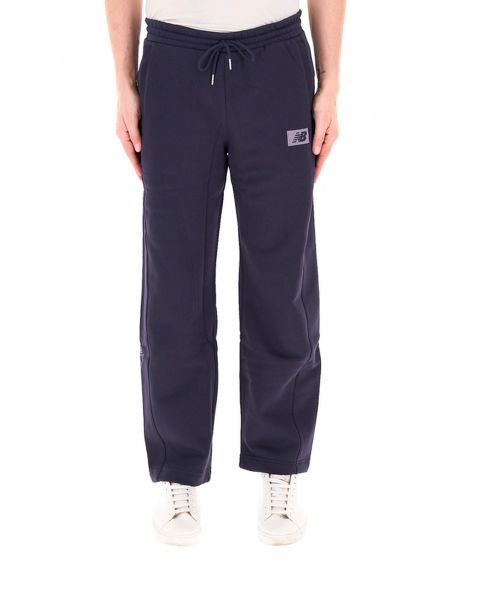 Pantalone in felpa