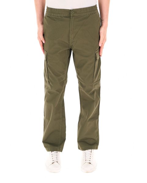Pantalone in cotone