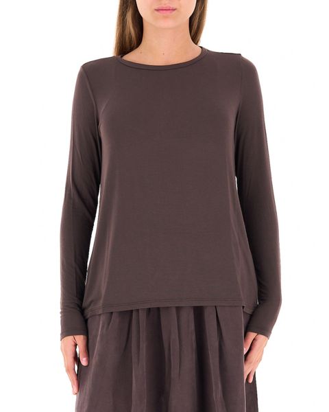 Maglia girocollo