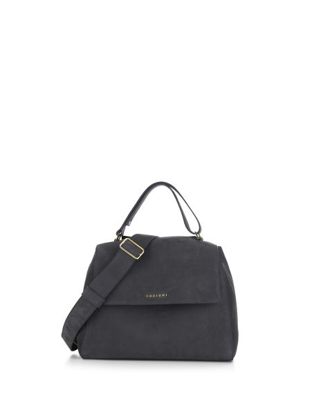 Borsa in pelle