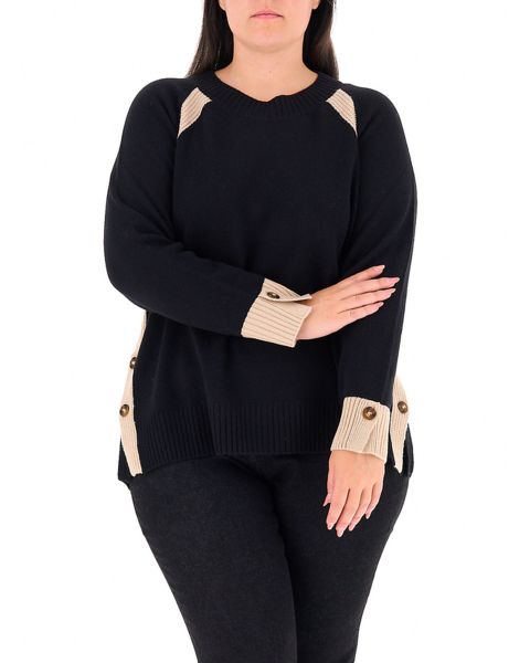 Maglione in lana