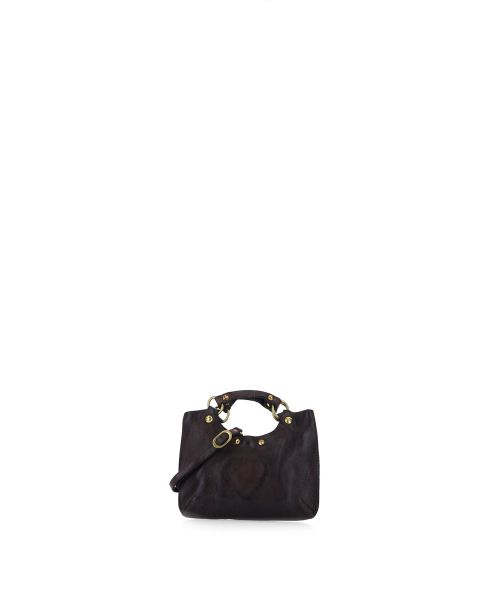 Borsa in pelle