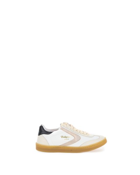 Sneakers in pelle