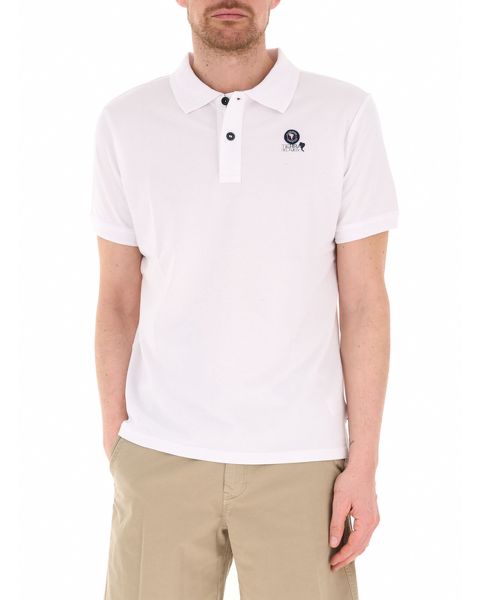 Polo in cotone