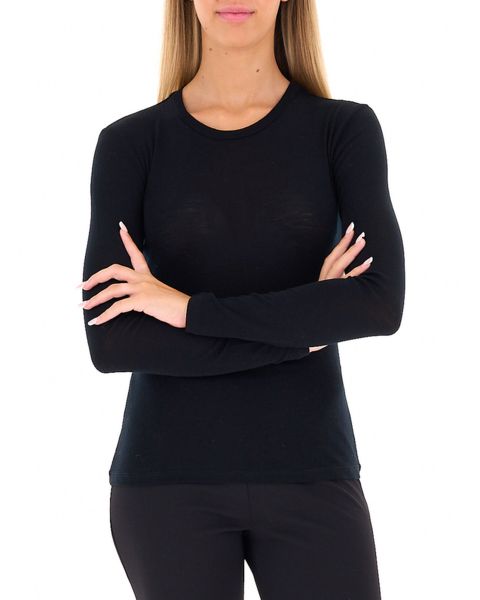 T-shirt girocollo