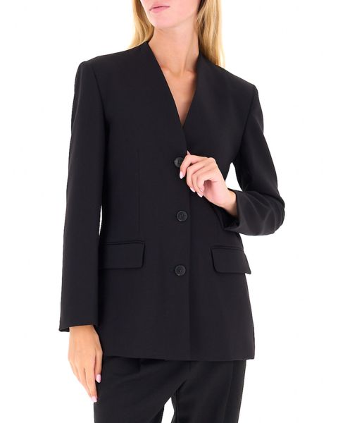 Blazer monopetto