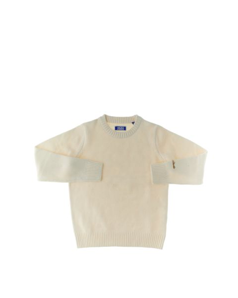 Maglione girocollo