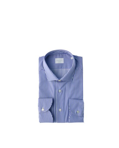 Camicia a righe