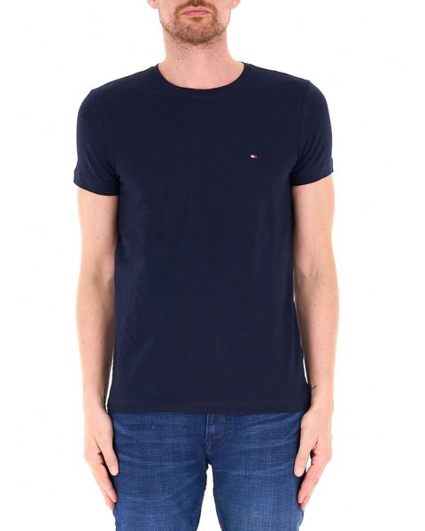 T-shirt girocollo