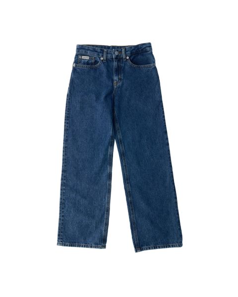 Jeans in cotone