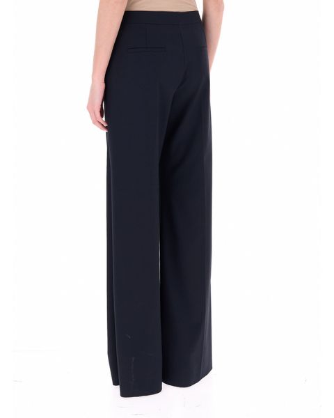 Pantalone misto viscosa