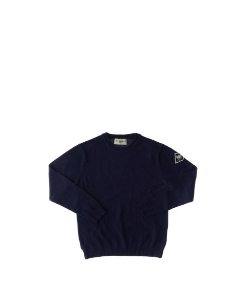 Maglia girocollo