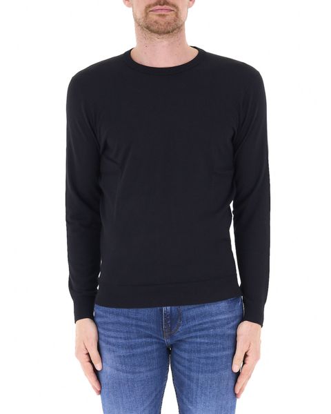 Maglia girocollo