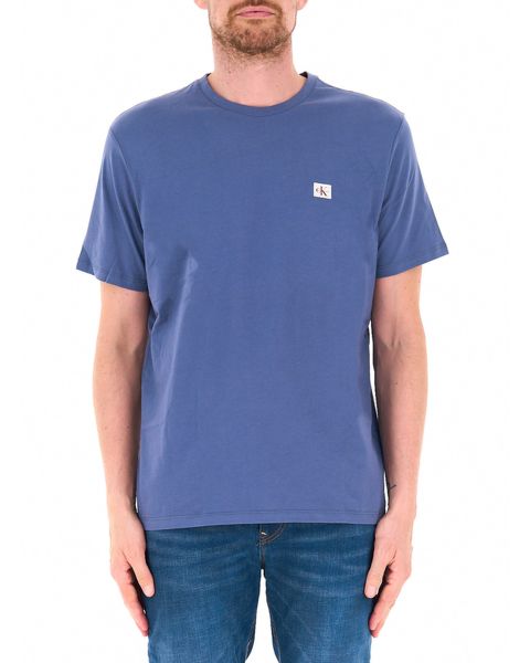 T-shirt girocollo