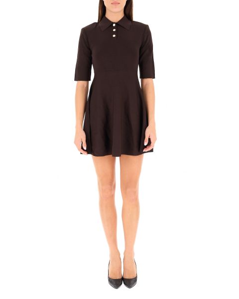 Abito in maglia