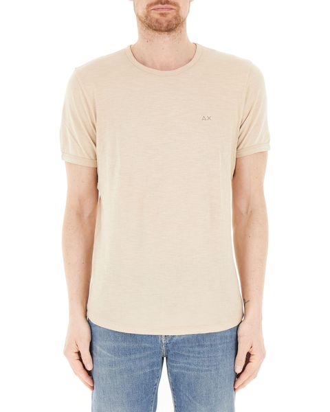 T-shirt in cotone