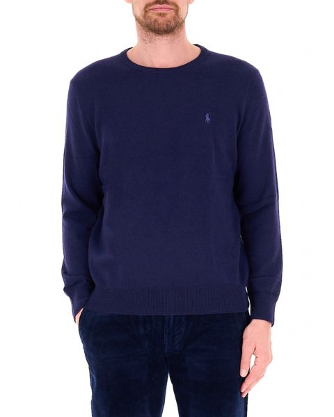 Maglione in lana