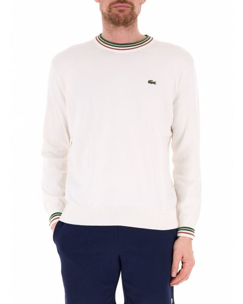Maglia in cotone