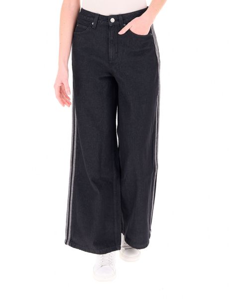 Jeans in cotone